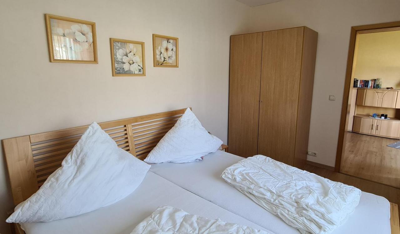 Ferienwohnung E. Storm Kellenhusen Ngoại thất bức ảnh